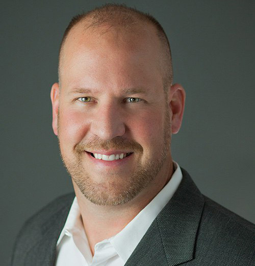 Image of Damian Smith