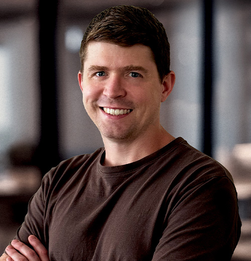 Image of Rodney Hagle