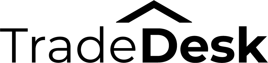 TradeDesk Logo